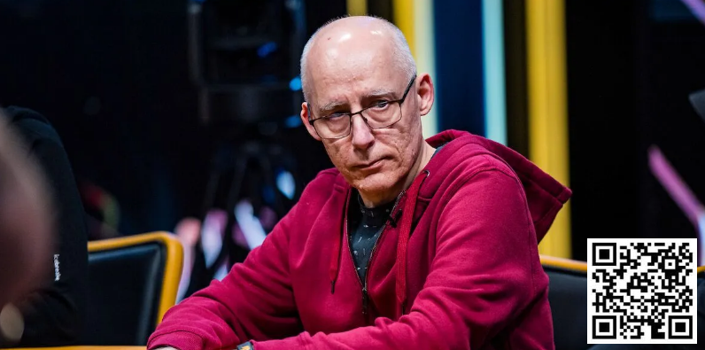 【WPT扑克】​简讯 | Talal Shakerchi 领跑25万美元Luxon邀请赛决赛桌