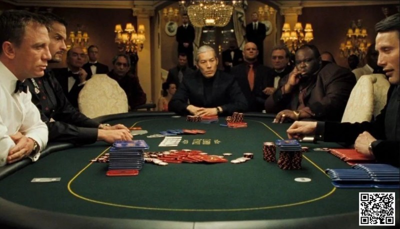 【WPT扑克】教学：在掌握这20个数据之前，最好先别上桌