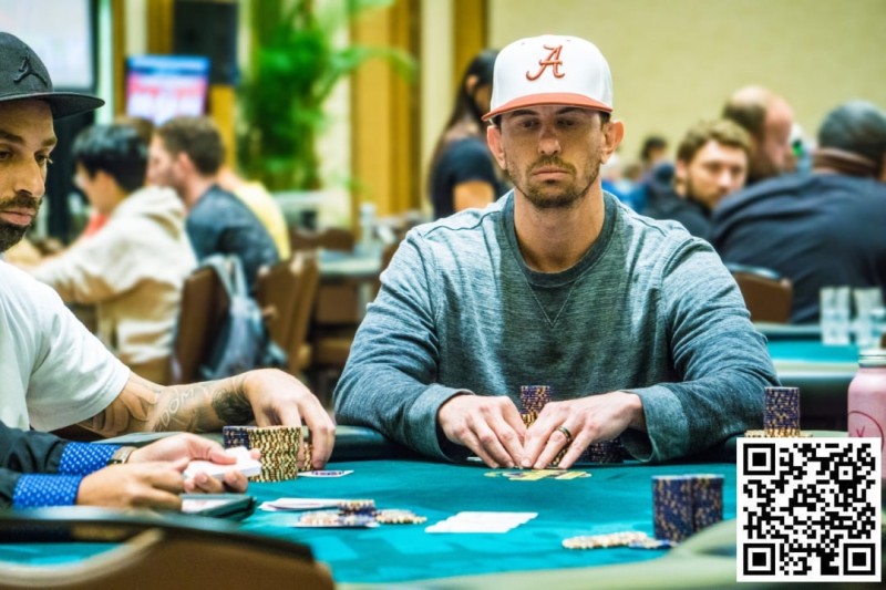 【WPT扑克】离了大谱！FT最短码协议后居然拿到亚军奖金！