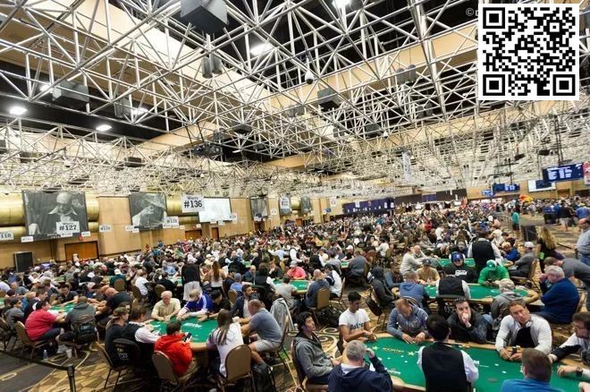 【WPT扑克】策略教学：这五个牌手最常犯错误，你有中招吗？