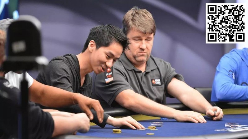 【WPT扑克】教学：五个德州扑克坏习惯，你是否也深受其害？