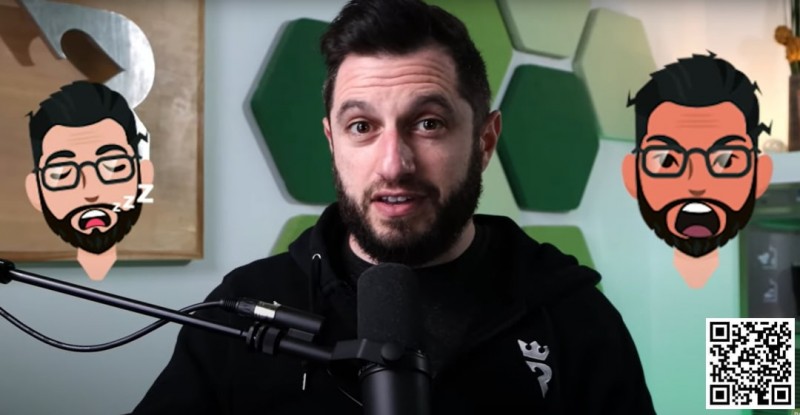 【WPT扑克】一次讲清楚让德州扑克新手抓心挠肝的五个技能难点（附解决方案）