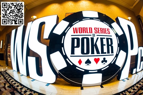 【WPT扑克】放眼全球德扑圈，中国玩家目前究竟处在什么水平？