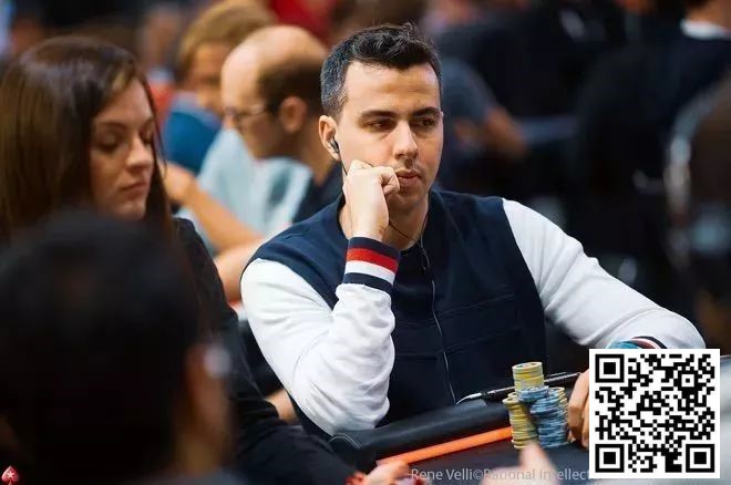 【WPT扑克】讨论 | 都说做职业牌手枯燥，那和朝九晚五的工作相比呢？