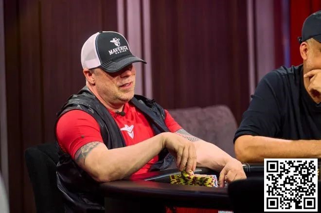 【WPT扑克】华人老板创造百万美金底池！有人输惨了……