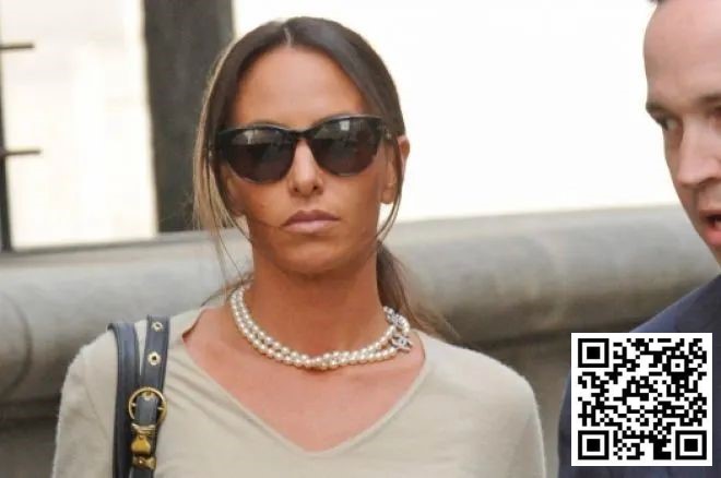 【WPT扑克】“扑克公主”Molly Bloom爆料：曾被黑帮用枪威胁