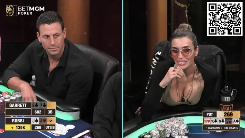 【WPT扑克】连洗牌机都能作弊，德州扑克游戏还有安全可言吗？