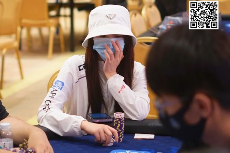 【WPT扑克】2023CPG®三亚总决赛 | 最强九人决赛桌产生！凤凰轩战队麦锦元2362.5万记分牌领跑，“大金龙”就在眼前