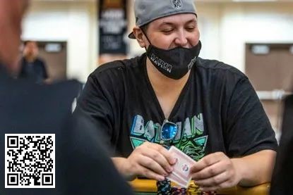 【WPT扑克】可耻！为了求人众筹打WSOP主赛，他居然假装癌症晚期