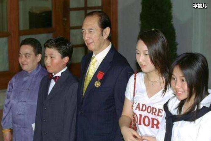 【WPT扑克】赌王神秘儿子被媒体发现，何猷佳他的真名暴露！