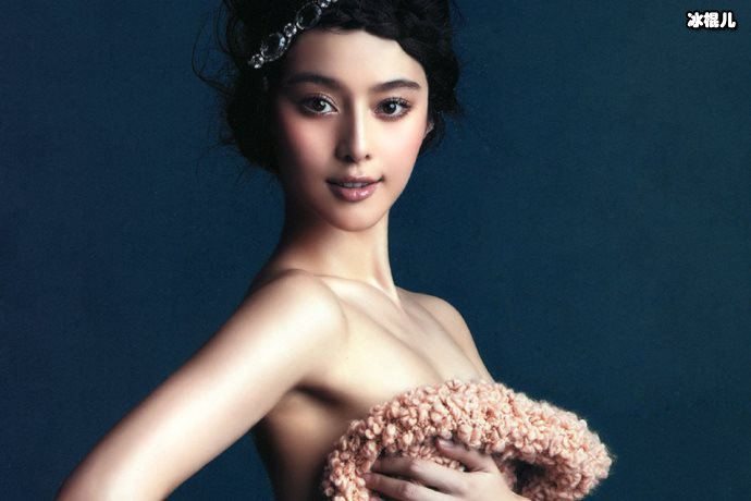 【WPT扑克】范冰冰狂发自拍！网友吐槽：求复出的意向很明显了