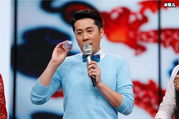 【WPT扑克】“娘娘腔”的蔡国庆和妻子露面，他一直很低调