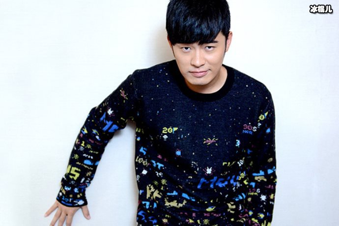 【WPT扑克】陈赫推掉《奔跑吧》？原来是跟“吕子乔”参加新综艺了