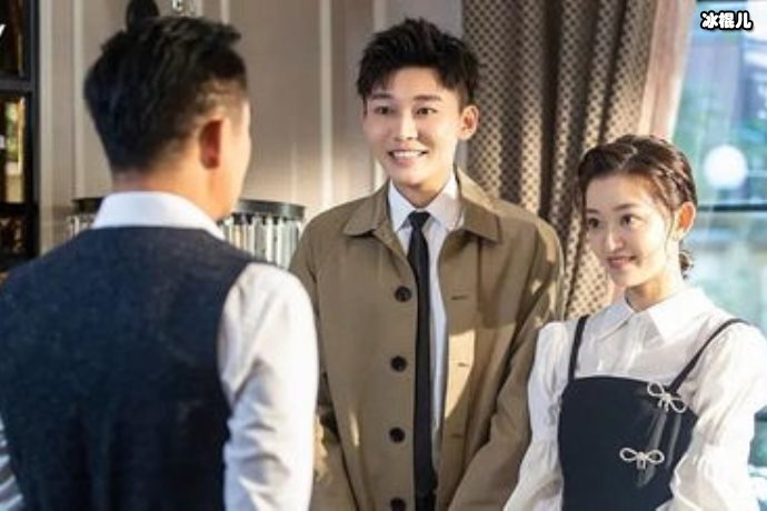 【WPT扑克】《双面神探》王大雨身份曝光？没想到他还有个隐藏身份