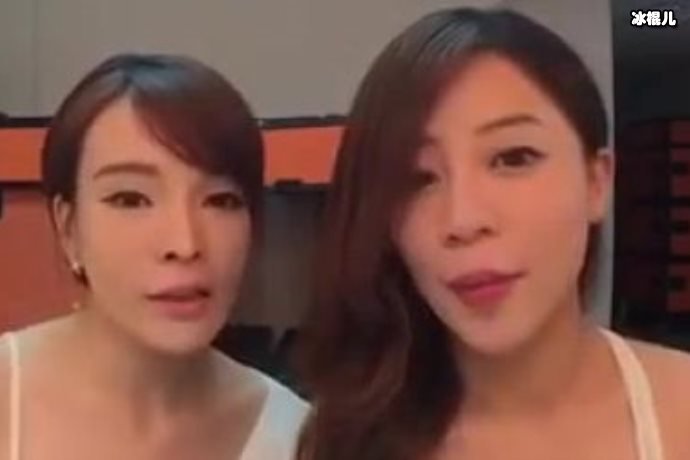 【WPT扑克】港姐冠军没搞定赌王儿子，退而求其次无奈与tvb演员逛街庆生！