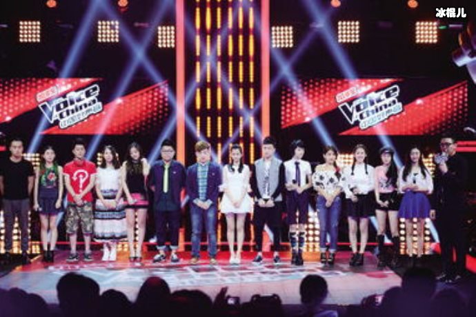 【WPT扑克】二次获得《中国好声音》冠军，至今却还是路人为何沦落如此地步？