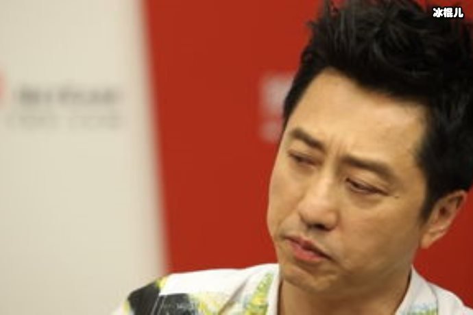 【WPT扑克】曾让庾澄庆喝伊能静分道扬镳，今50岁无戏可拍沦为18线