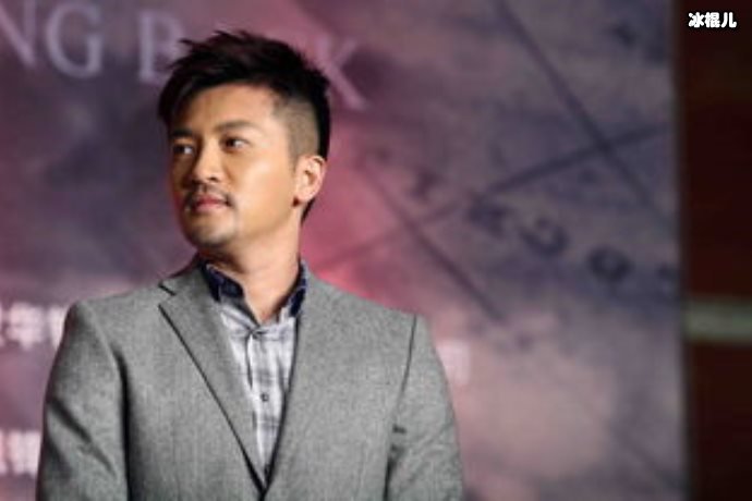 【WPT扑克】爱美不是错不老男神苏有朋被质疑整容，再不是熟悉的“乖乖虎”