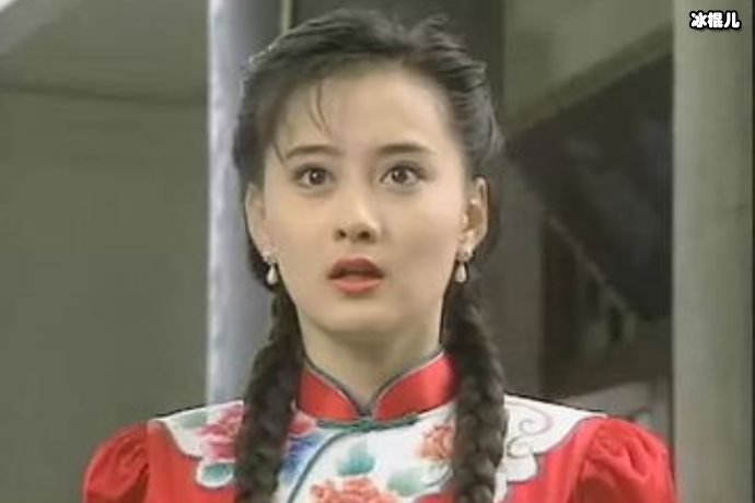 【WPT扑克】陈德容演妈是奇耻大辱，琼瑶给了她太多的光让她忘乎所以