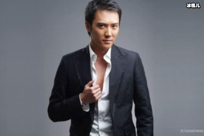 【WPT扑克】冯绍峰的前任与现任，论性感与可爱冯绍峰更胜一筹