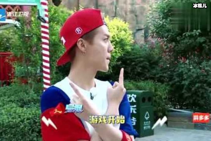 【WPT扑克】《奔跑吧》如期开播，收视率不理想网友表示：没兴趣