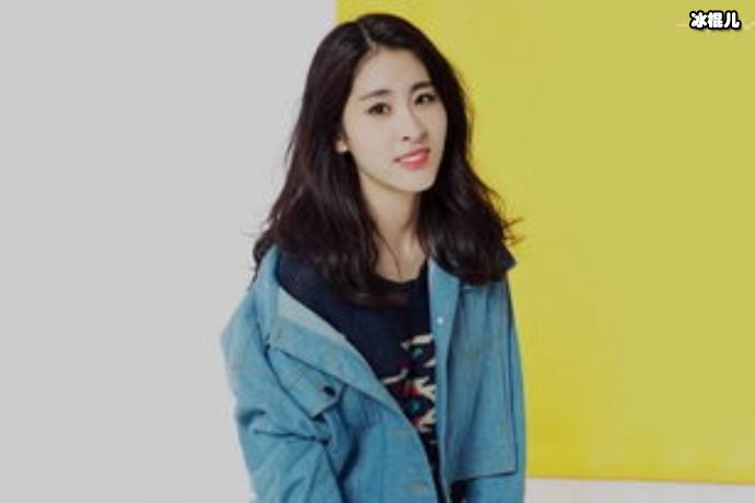 【WPT扑克】第二个张靓颖吗？冯珂成功签下张碧晨原因仅仅是长的像吗