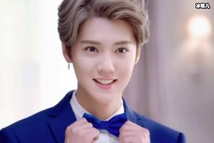 【WPT扑克】创3鹿晗拦不住黄子韬了，吴亦凡亲自上马讨要扇子