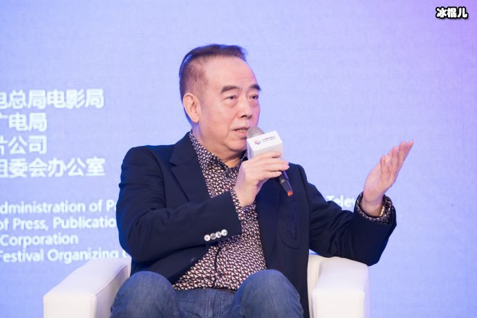 【WPT扑克】陈凯歌结过几次婚？和倪萍同居许久最后却选择了现任妻子陈红