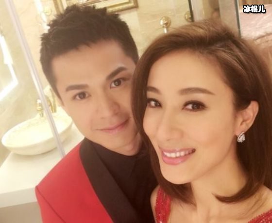 【WPT扑克】“TVB御用寡妇”，杨怡姐姐打败佘诗曼张柏芝成最美港星