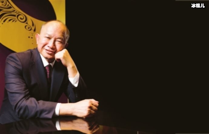 【WPT扑克】4000w片酬加100多个条件，吴宇森彻底心寒周润发无缘《赤壁》内幕