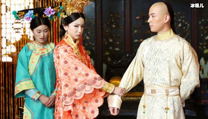 【WPT扑克】《鹿鼎记》吐槽声不断，但是热度居高不下霸占剧榜第一！