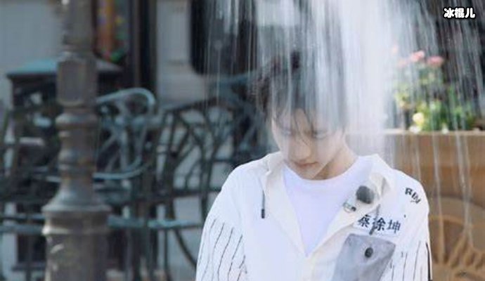 【WPT扑克】《奔跑吧》迎来女嘉宾，郭麒麟选妃使眼色张天爱：不准看别人