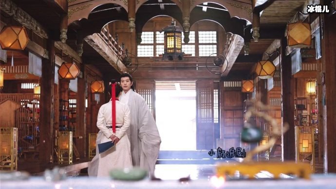 【WPT扑克】《国子监来了个女弟子》结局谁跟谁在一起？甜中带忧伤的剧