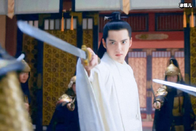 【WPT扑克】《青簪行》刷屏，却招来撕番阵容，场外也是好戏连连