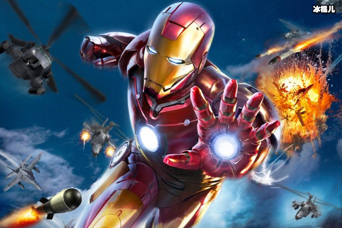 【WPT扑克】钢铁侠3被禁播原因曝光，竟是网友想太多下架是版权到期