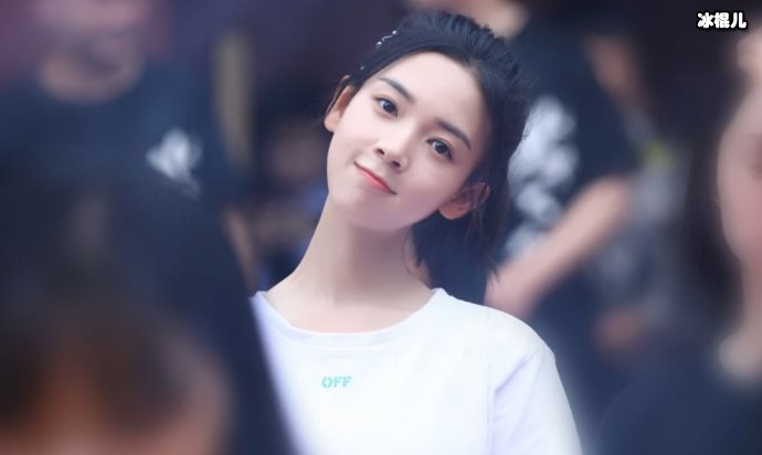 【WPT扑克】《少女大人》剧照曝光，男女主的造型太好看