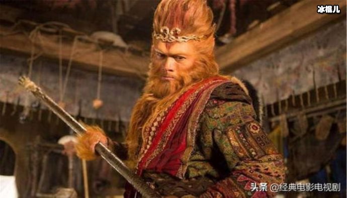 【WPT扑克】《西游记之七十二变》孙悟空携众仙家快乐贺岁