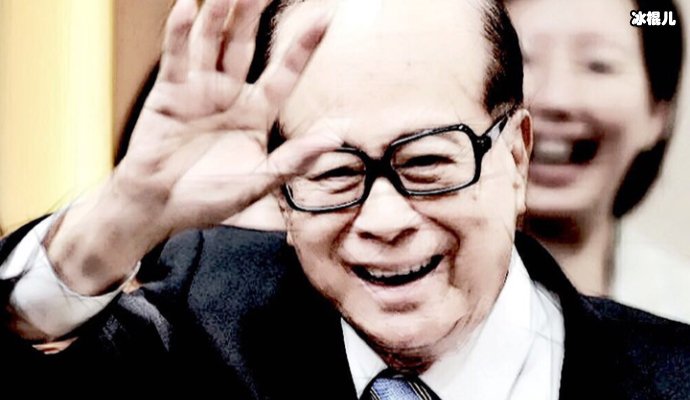 【WPT扑克】比李嘉诚富裕比赌王戏剧，4房8子的恩怨才是真正的豪门剧原型