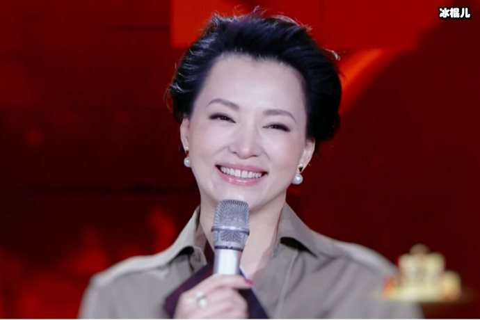 【WPT扑克】董卿连续四年缺席春晚及元宵晚会，工作人员透露真相：时间宝贵