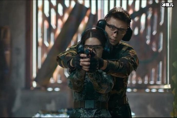 【WPT扑克】爱上特种兵梁韶雪和田勇是什么关系？田勇梁韶雪大结局如何？