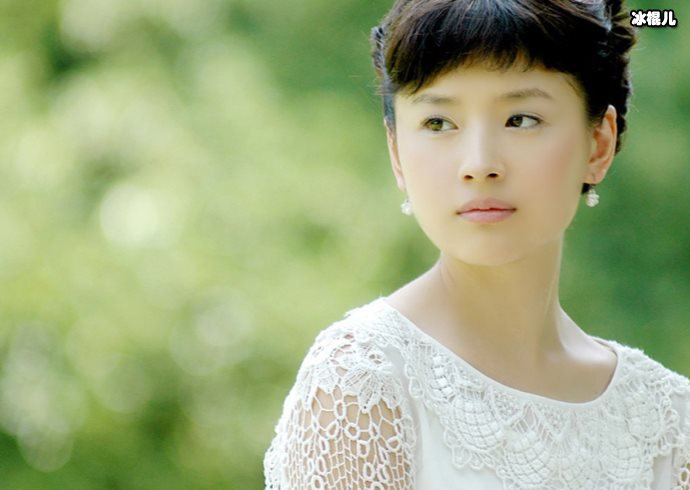 【WPT扑克】董洁又一部民国剧四十岁的颜值扮演少女，无法还原冷清秋