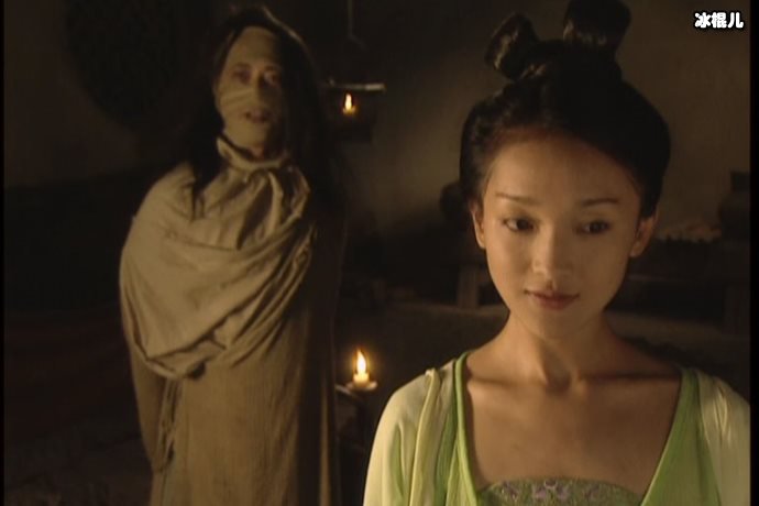 【WPT扑克】大明宫词刘娥结局是什么？她是真的死了吗？