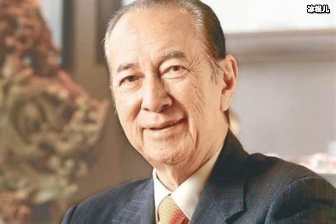 【WPT扑克】赌王何鸿燊身体异于常人，78岁仍能生子全靠这个！