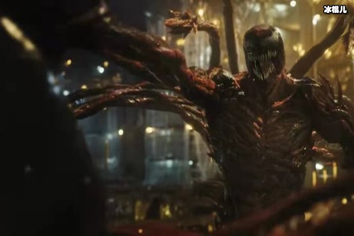 【WPT扑克】《毒液2》预告彩蛋密集？电影于九月份在北美上映！