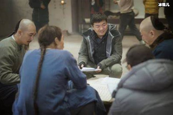 【WPT扑克】采访中国导演张挺见解独到，“白日梦”题材非长远之计