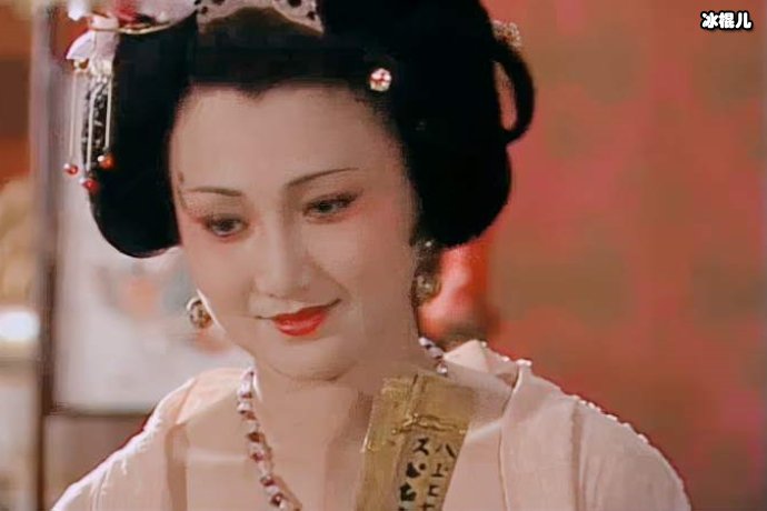 【WPT扑克】当年的杨贵妃大家记得吧？林芳兵近照曝出瘦到脱相