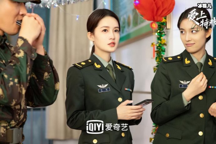 【WPT扑克】《爱上特种兵》裴俞为什么假装卓然？真正的卓然第几集出现？