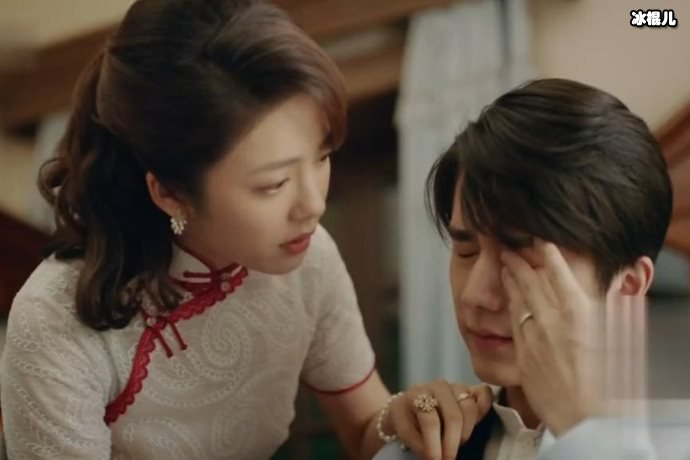 【WPT扑克】《光芒》程亦治的原型是谁？黄老板原型是谁？