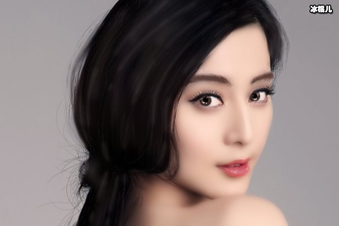 【WPT扑克】范冰冰巴结薇娅惨遭拒绝，粉丝团出面回应是一个假消息！