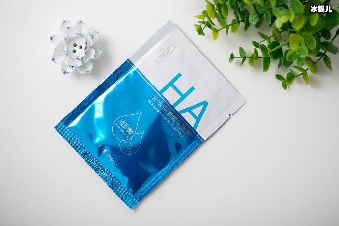 【WPT扑克】玻尿酸面膜哪个牌子好，安全放心就选丽得姿